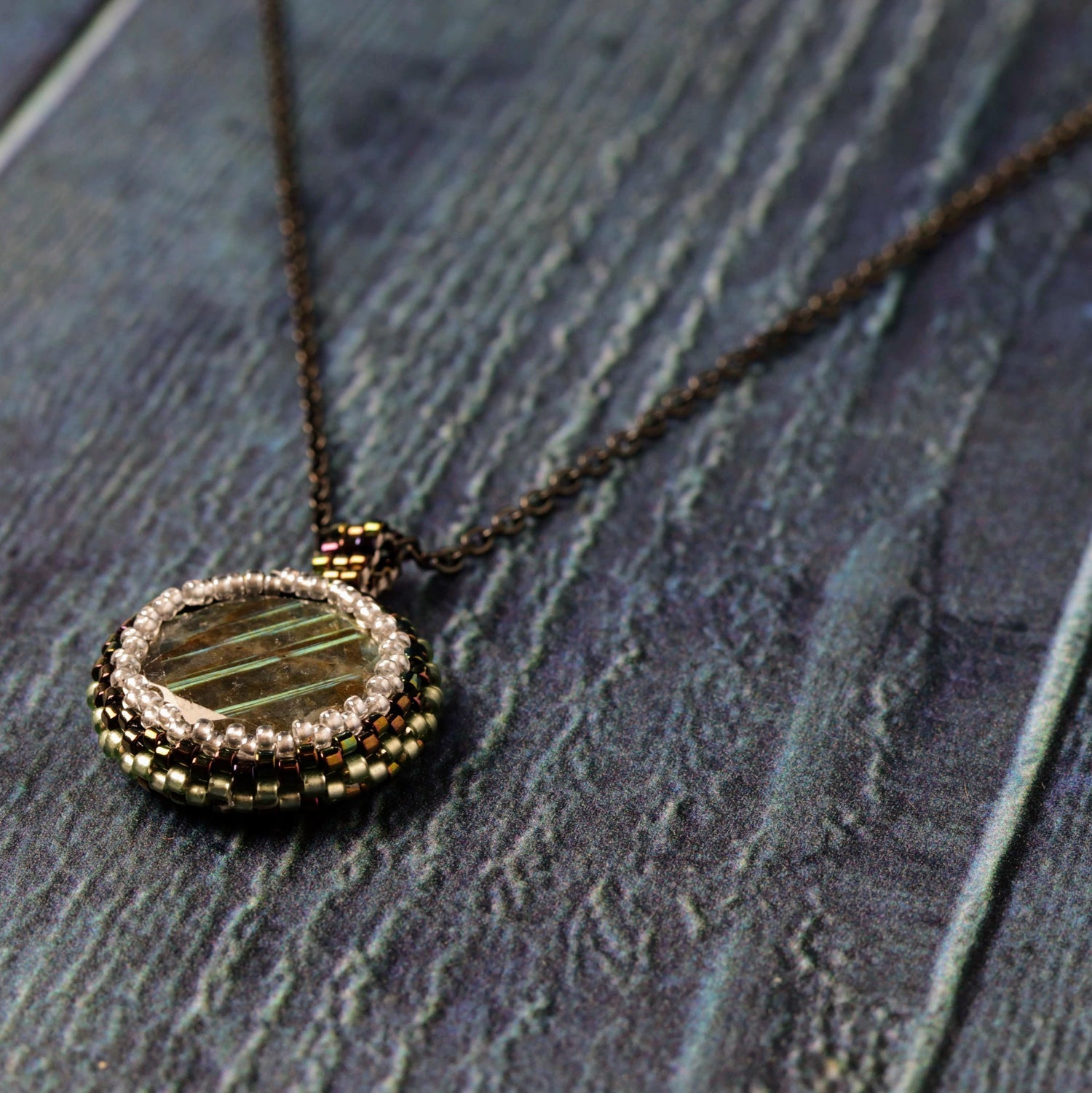 The Labradorite Collection