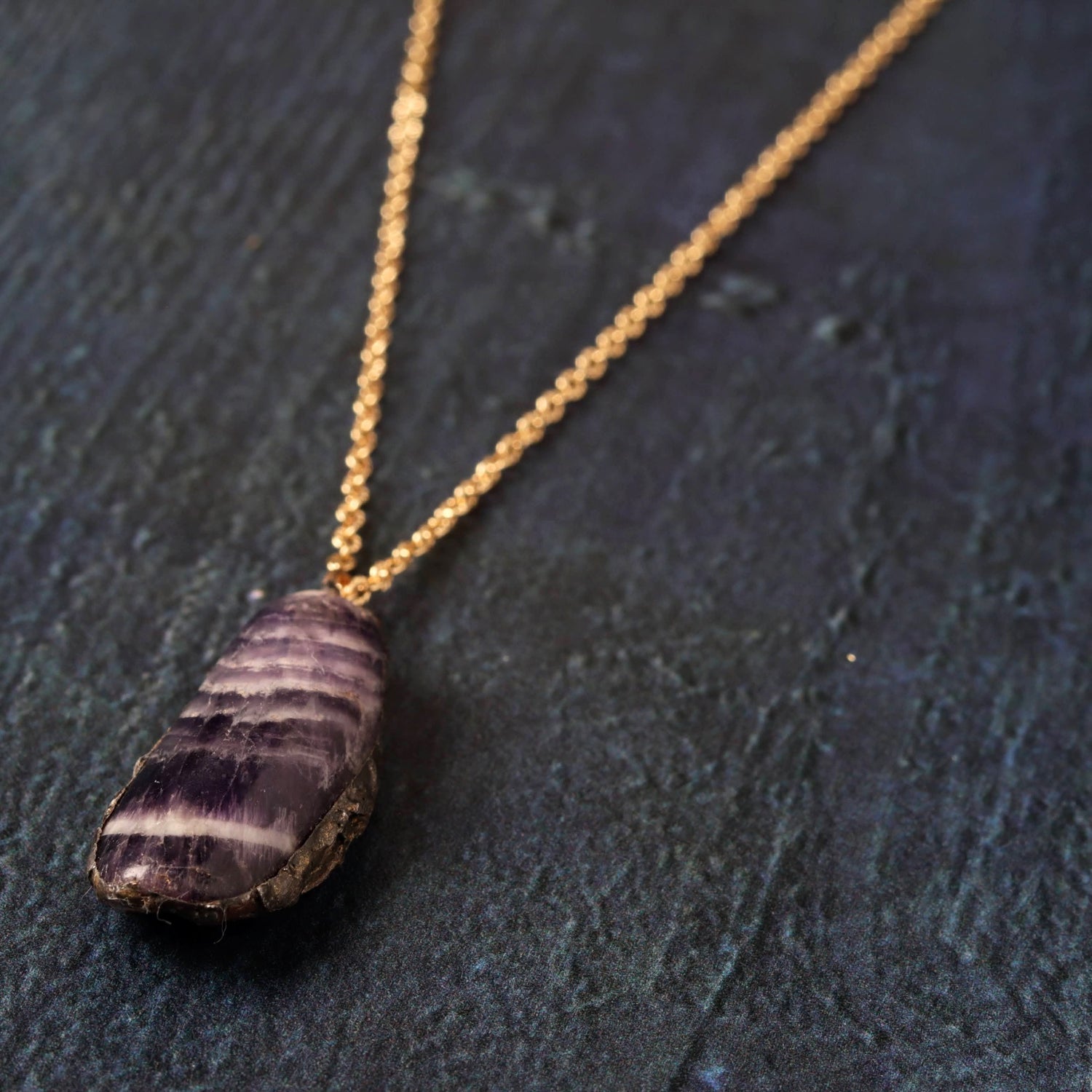 The Amethyst Collection