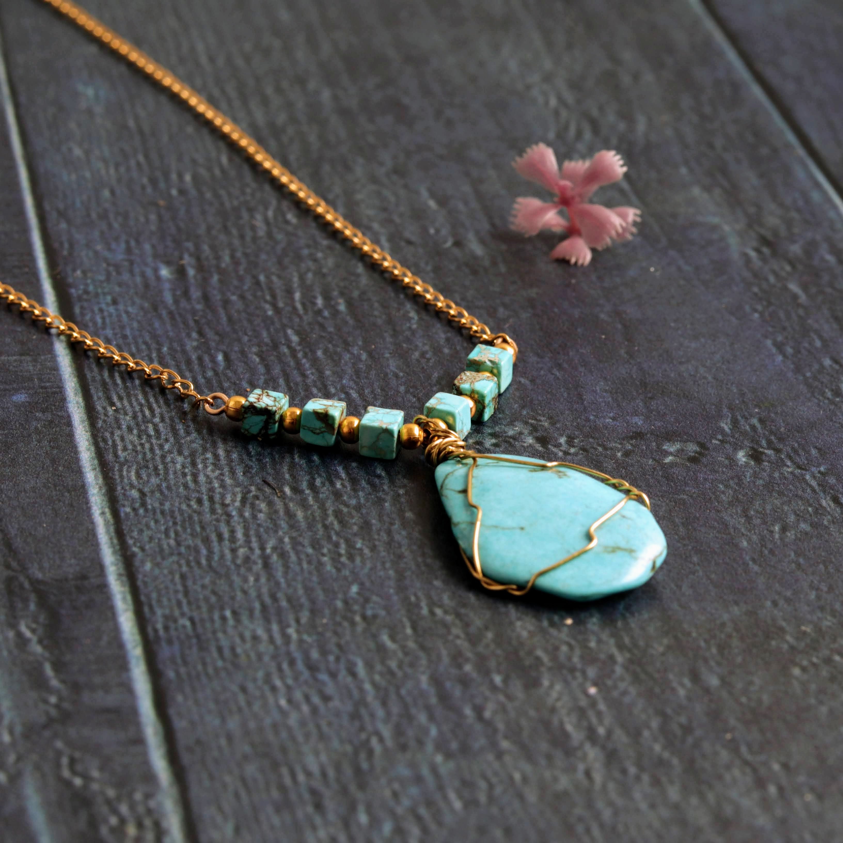 necklaces – Page 2 – i am boho
