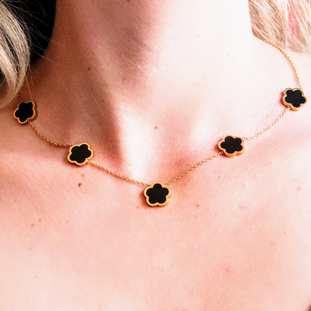 Juniper Black