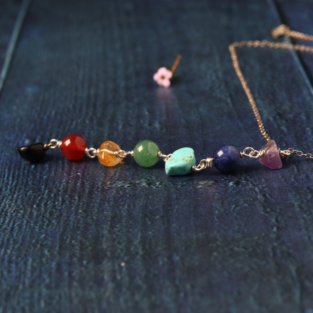 925 Chakra