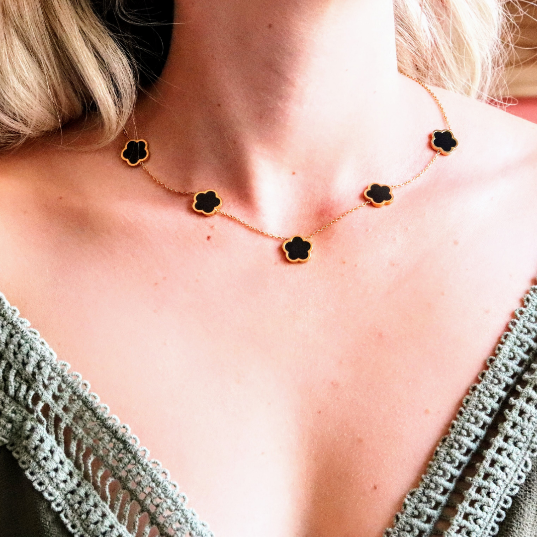 Juniper Black