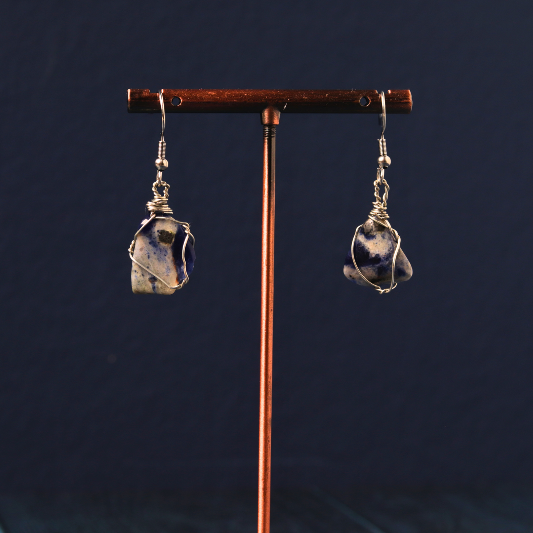 Svea's sodalite