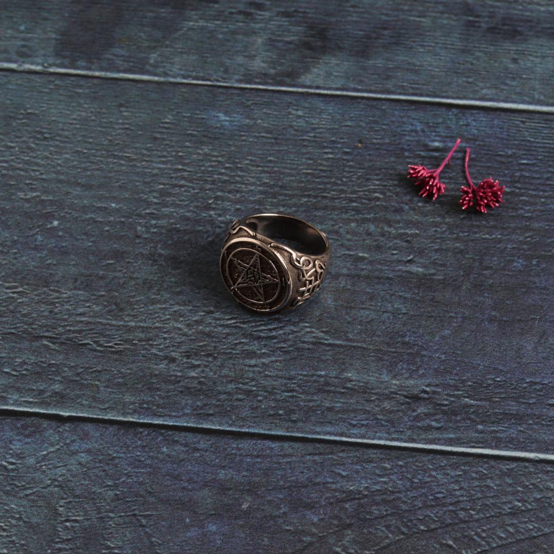 Silas - Handmade Jewellery - i am boho