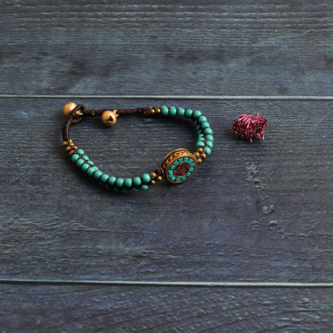 Silas - Handmade Jewellery - i am boho