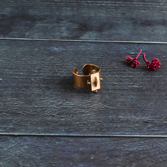Acacia - Handmade Jewellery - i am boho