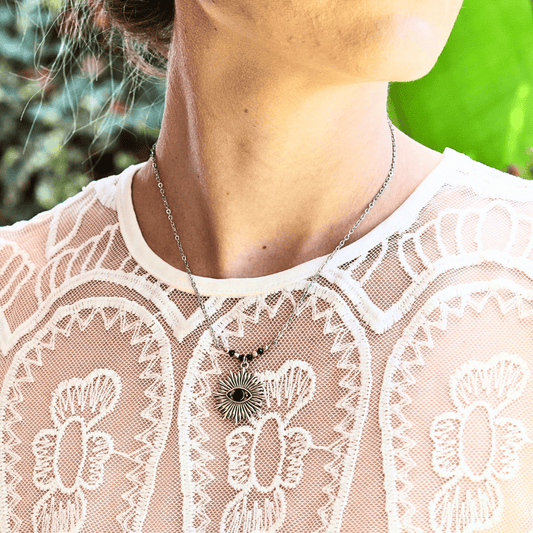 Luna - Handmade Jewellery - i am boho
