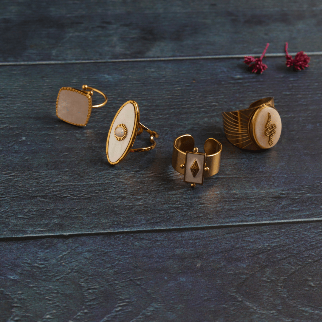Briar - Handmade Jewellery - i am boho