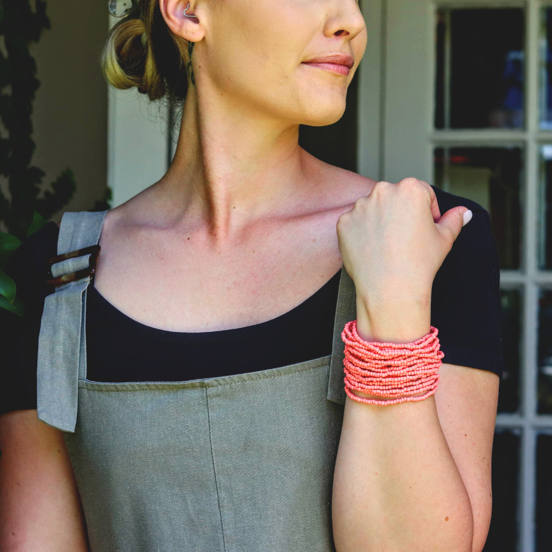 Brody Beads Rose