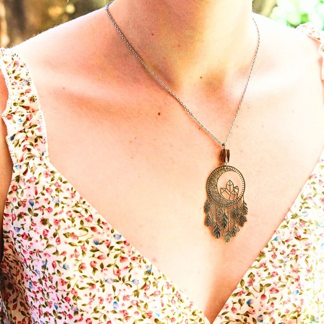 Dreamcatcher