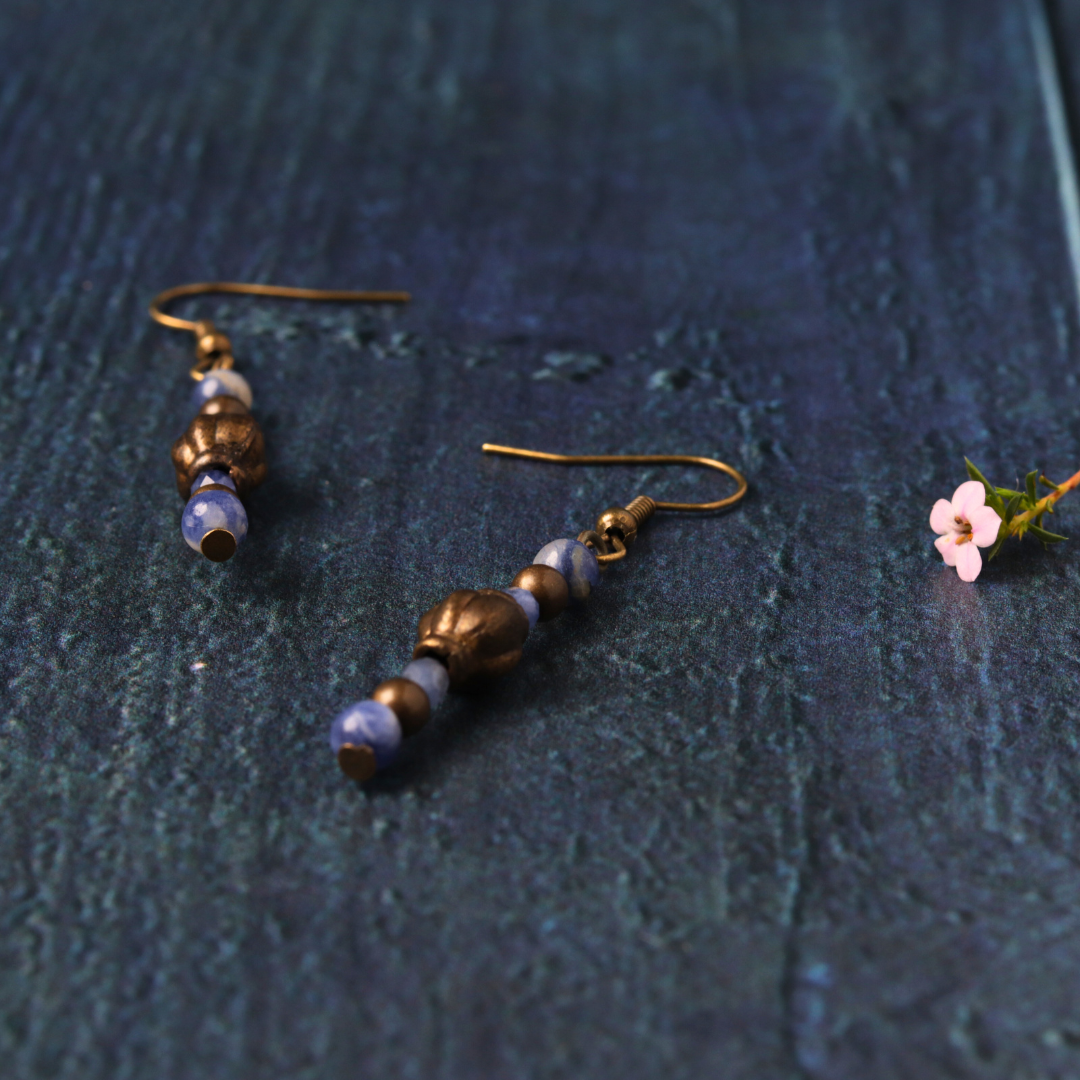 Spring sodalite