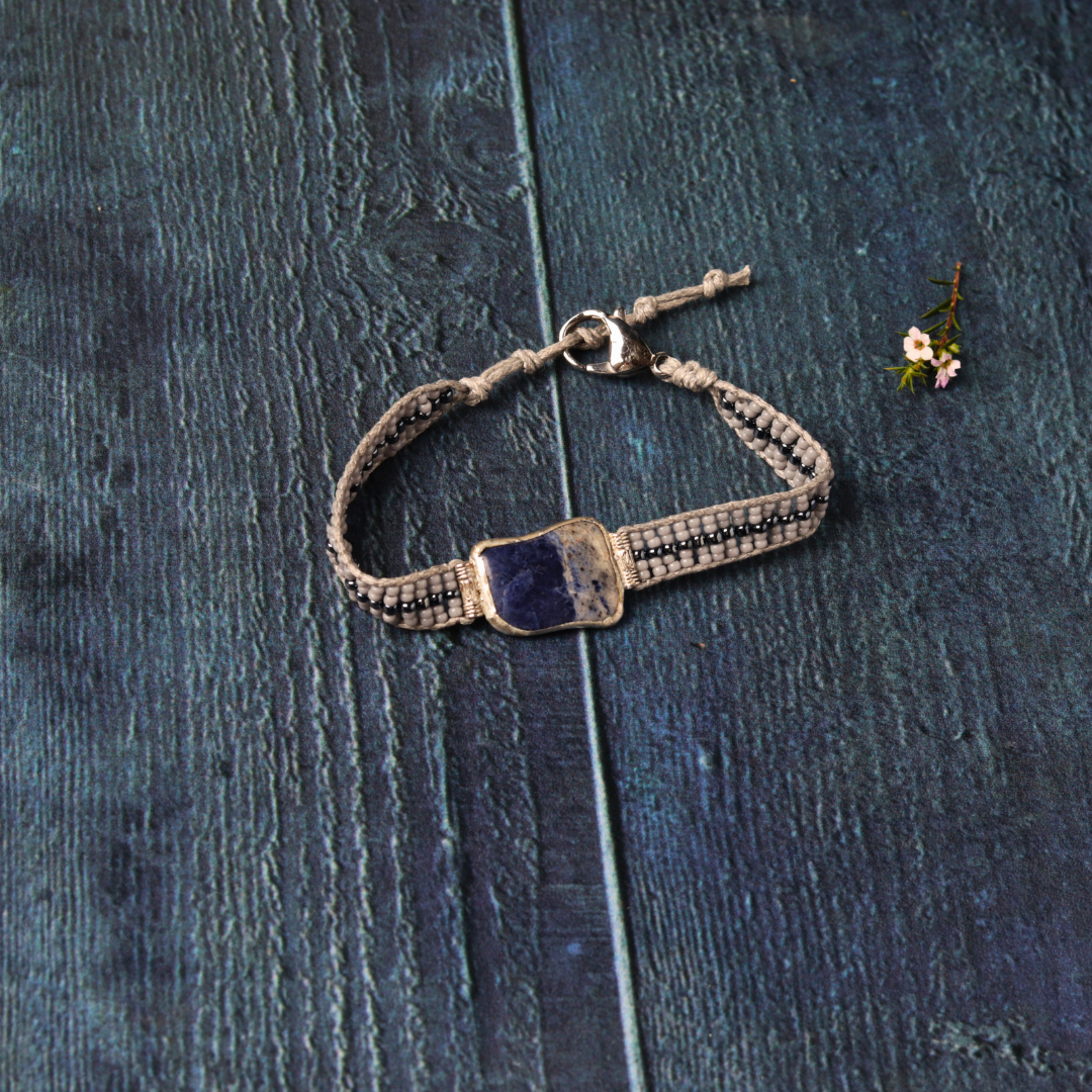 Sutton's Sodalite