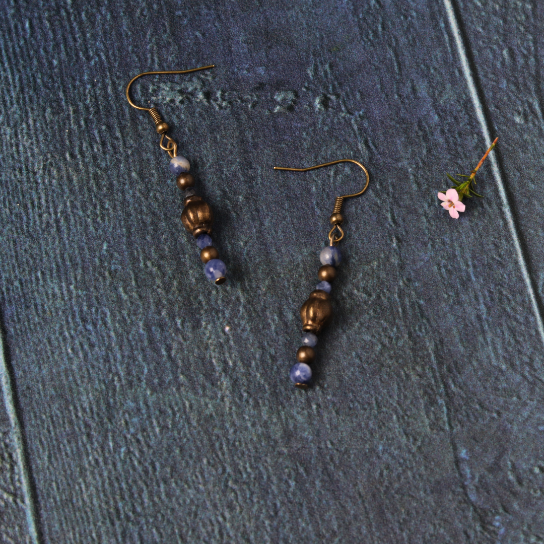 Spring sodalite
