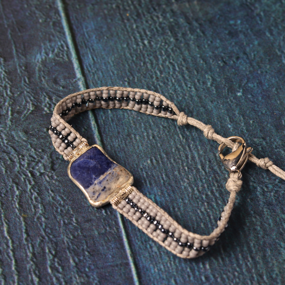 Sutton's Sodalite