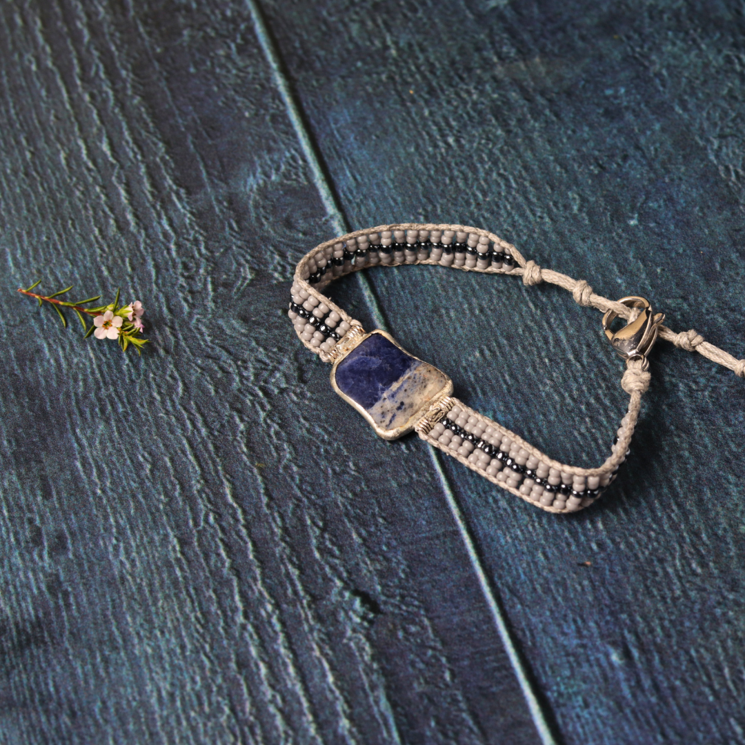 Sutton's Sodalite