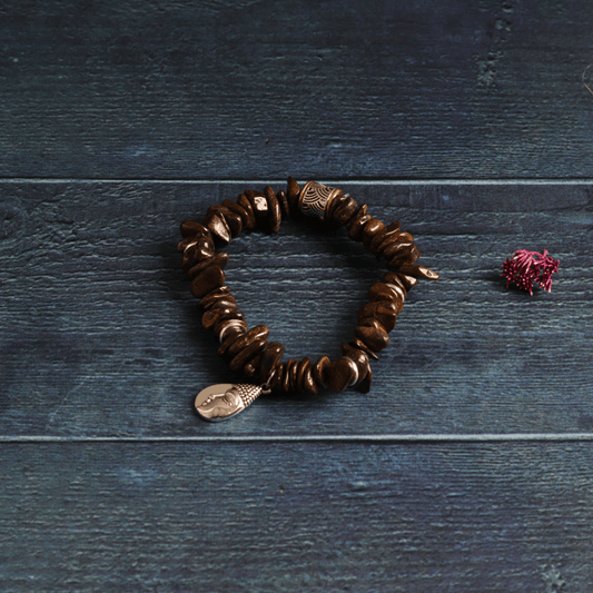 Chuck brown - Handmade Jewellery - i am boho