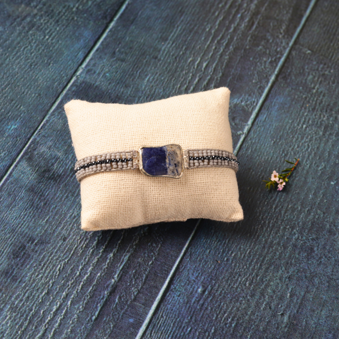 Sutton's Sodalite