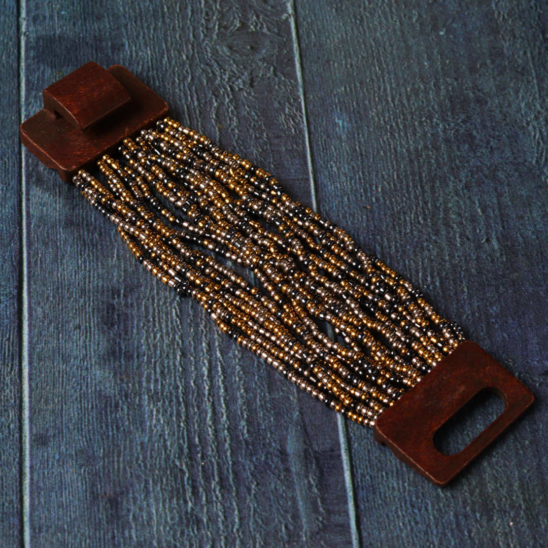 Brody Beads Midnight