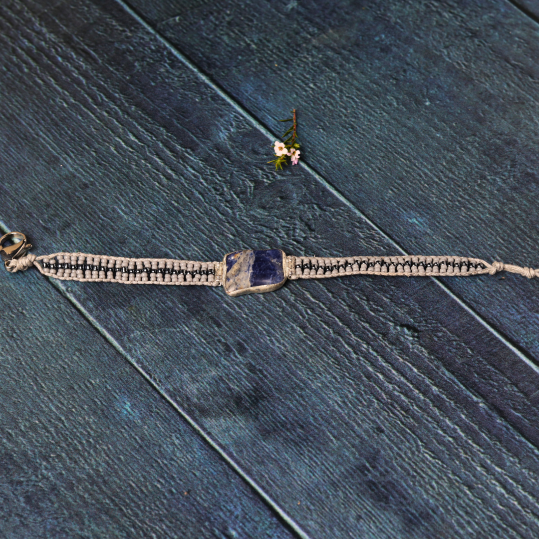 Sutton's Sodalite