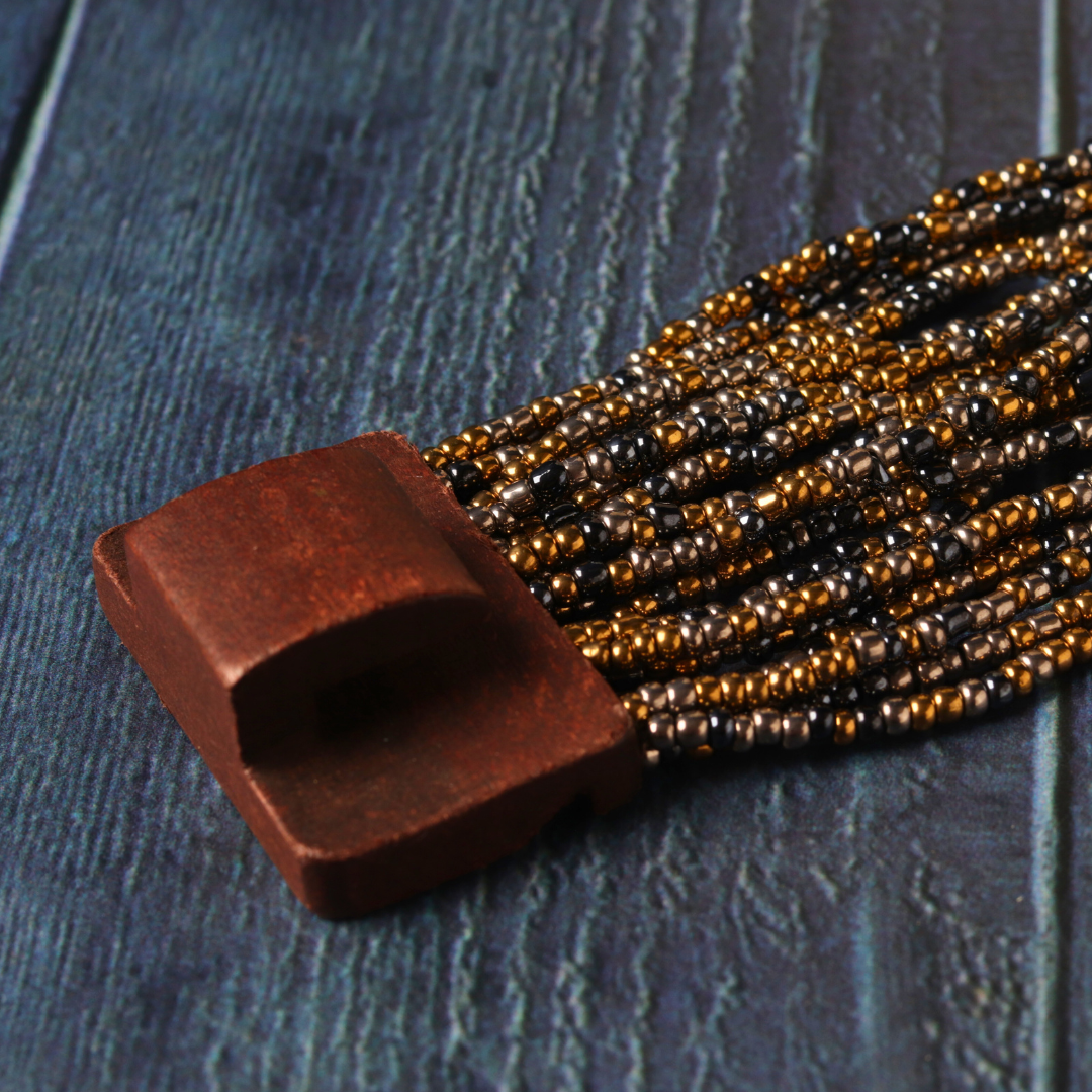 Brody Beads Midnight