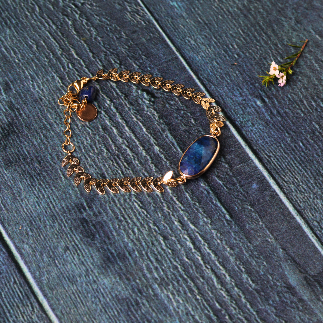 Saylor's Sodalite