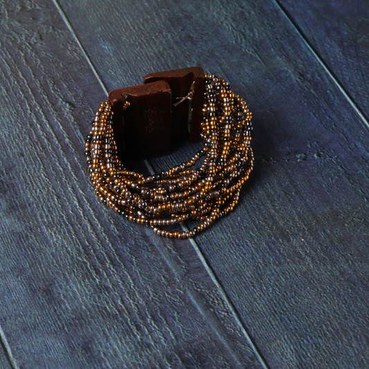 Brody Beads Midnight