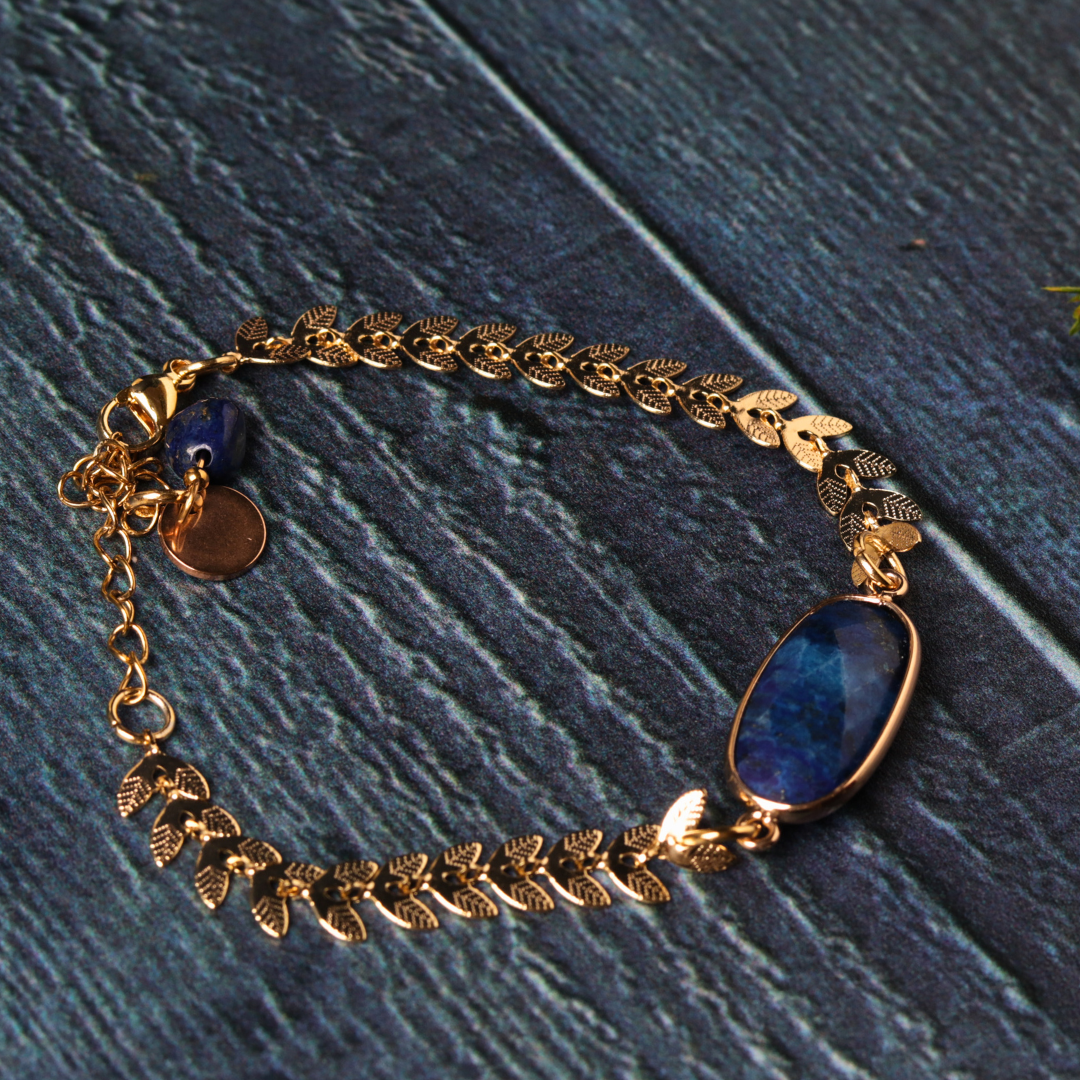 Saylor's Sodalite