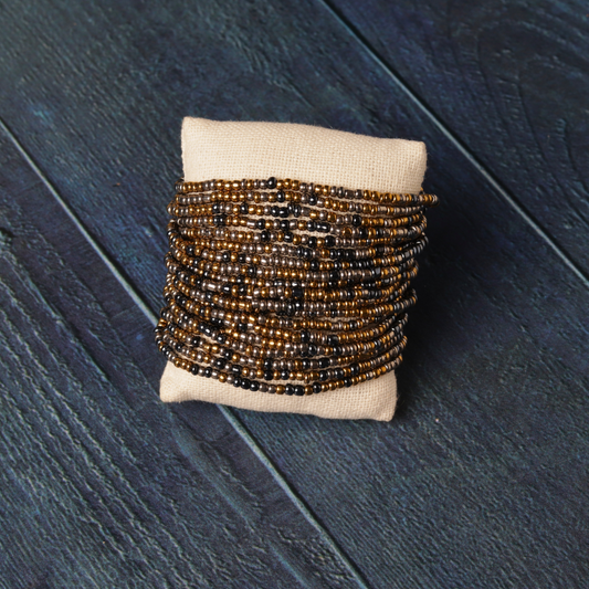 Brody Beads Midnight