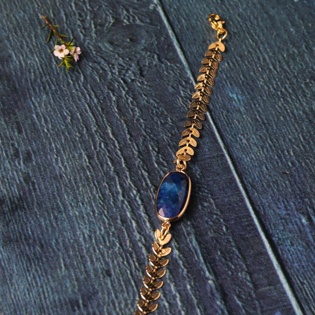 Saylor's Sodalite