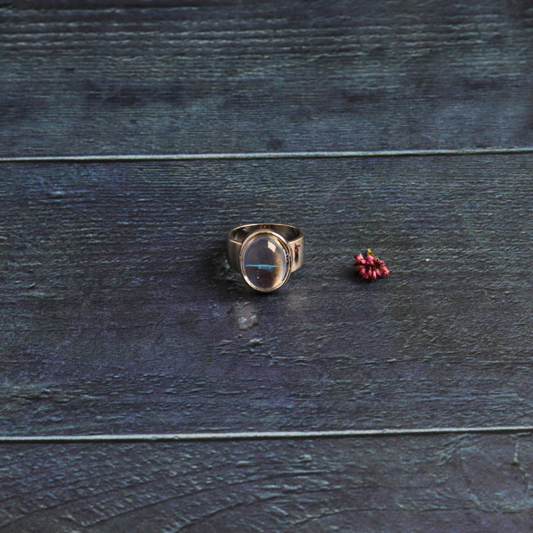 Marble Moonstone