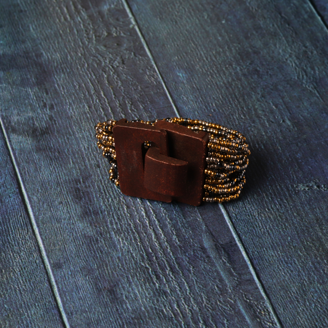 Brody Beads Midnight