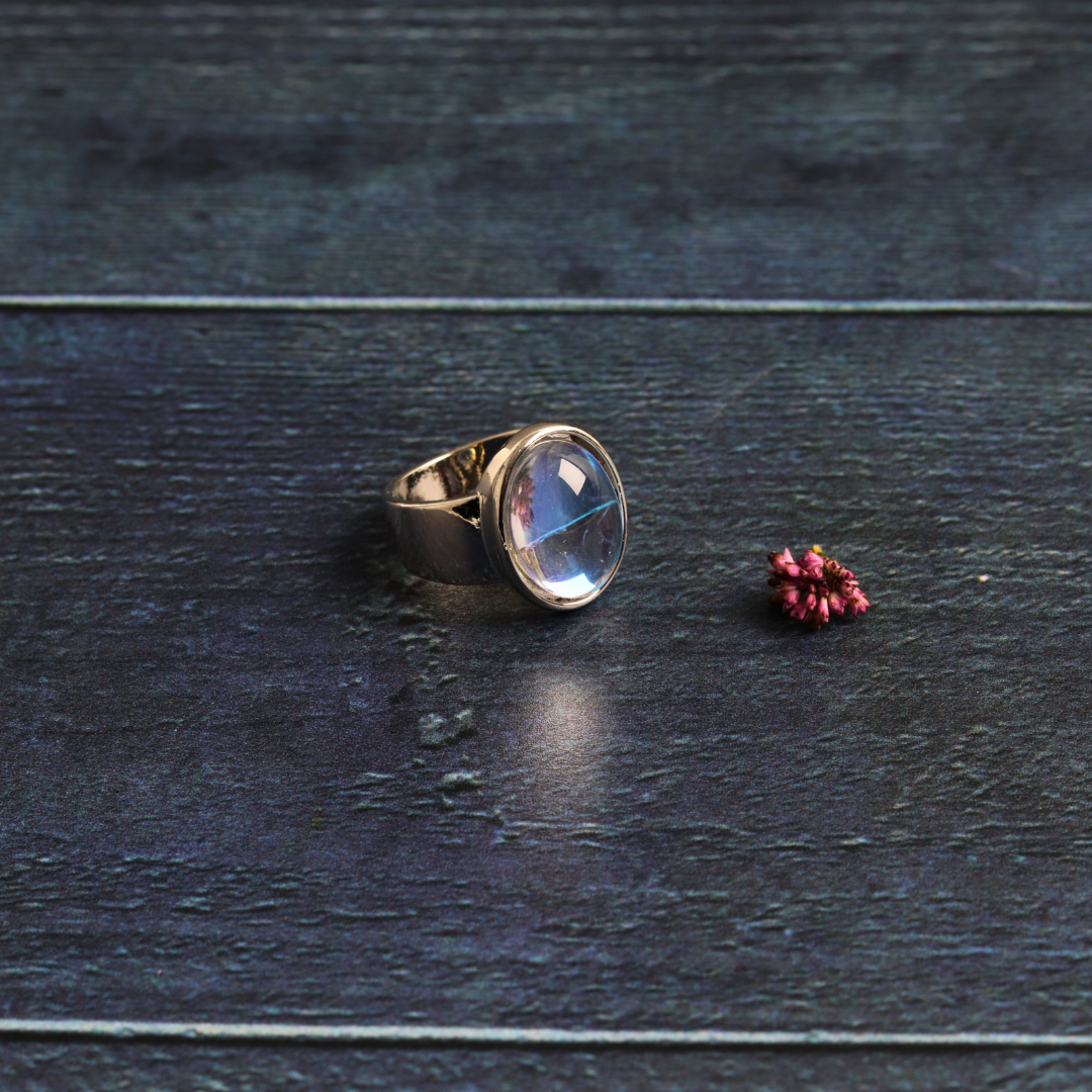Marble Moonstone