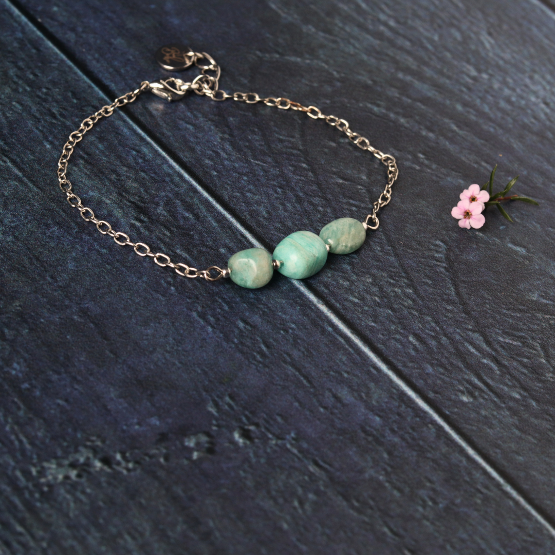 Amazonite