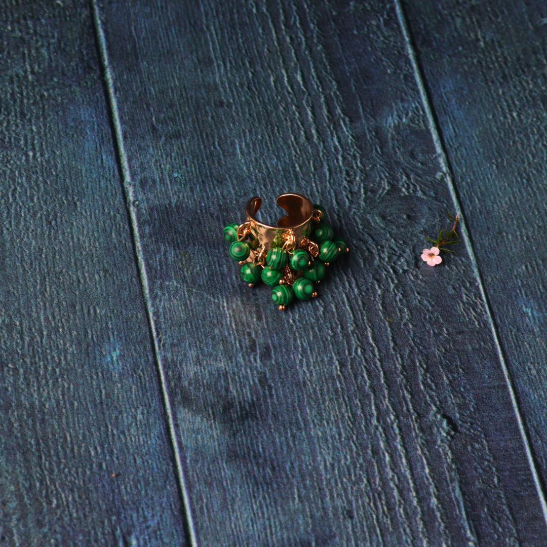 Jingle Jangle in Jungle