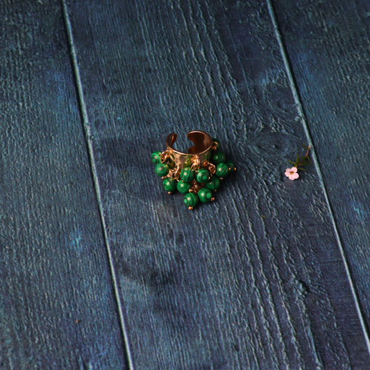 Jingle Jangle in Jungle