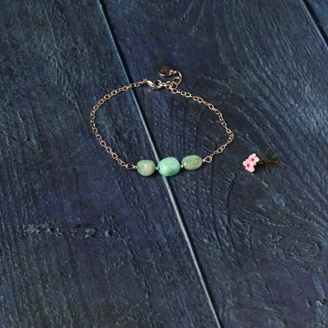 Amazonite