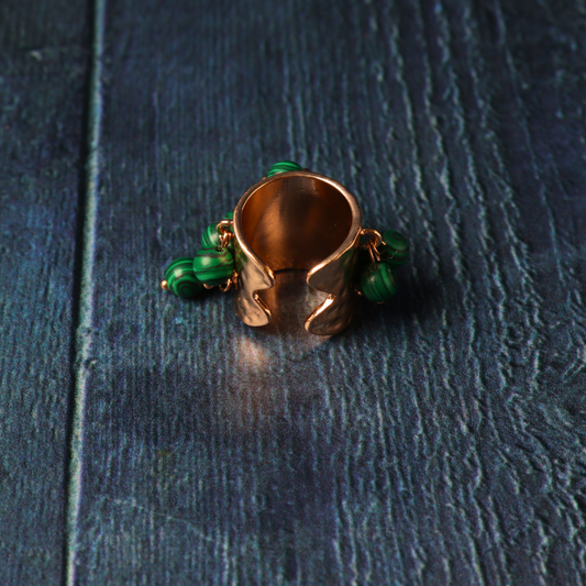 Jingle Jangle in Jungle