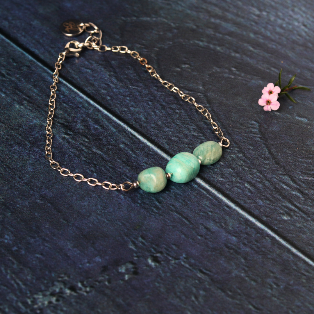 Amazonite