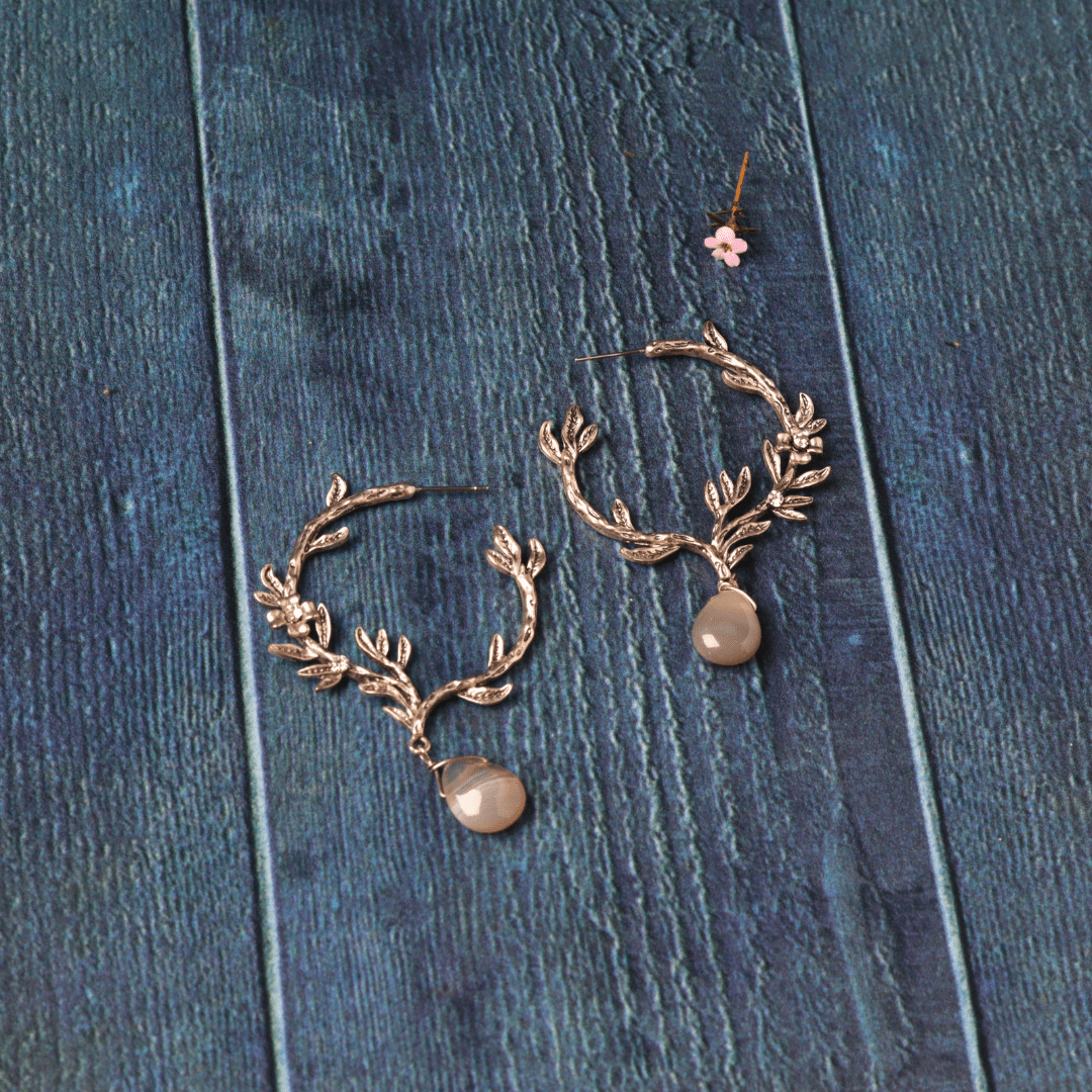 Ariana Silver - Handmade Jewellery - i am boho