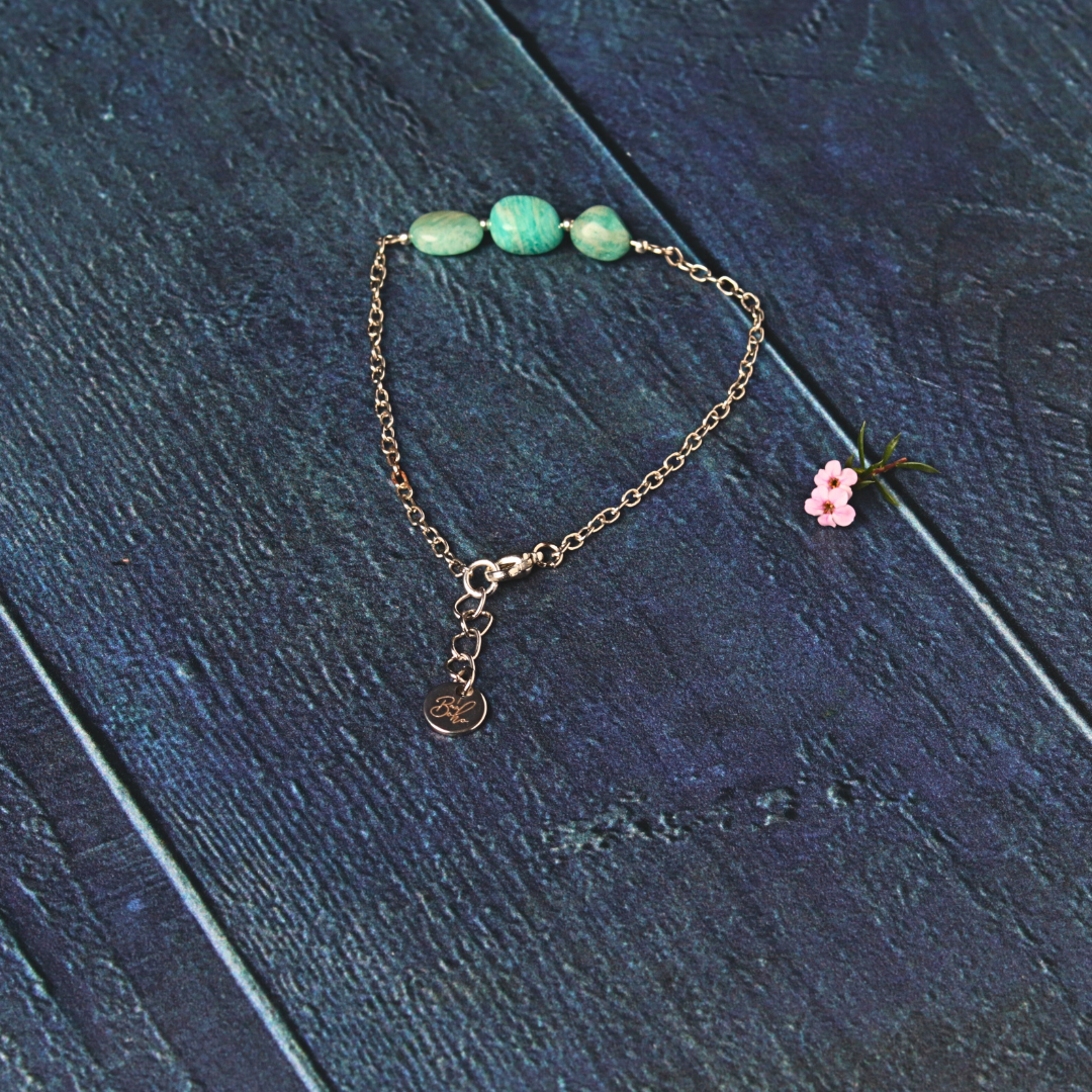 Amazonite