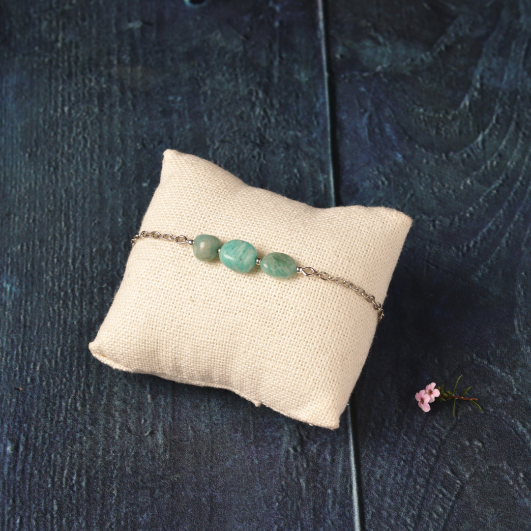 Amazonite