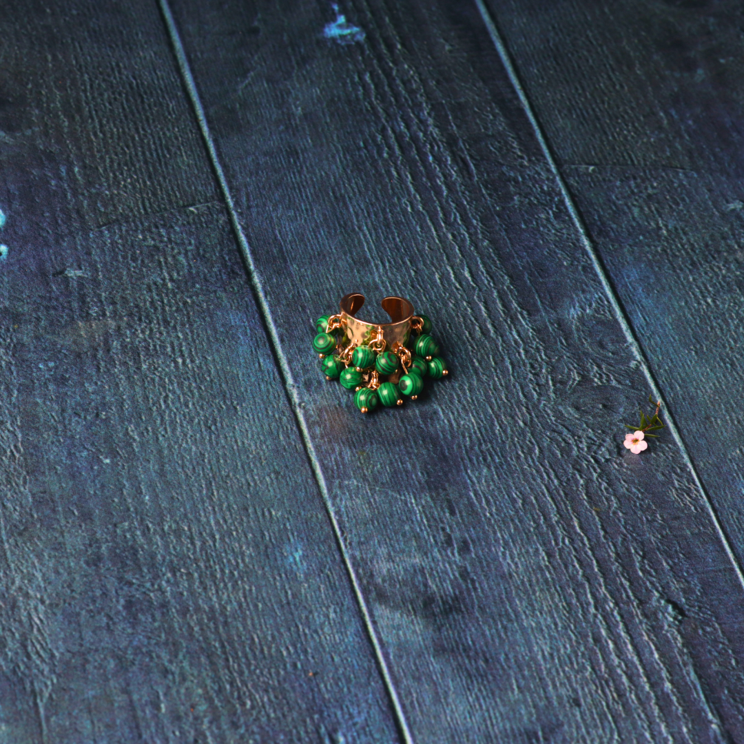 Jingle Jangle in Jungle