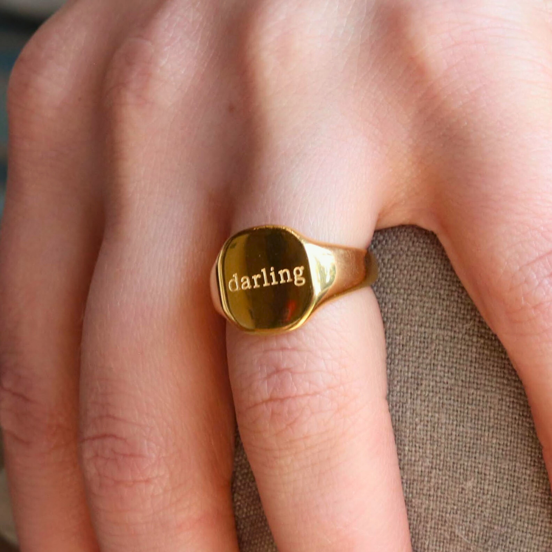 Darling Ring