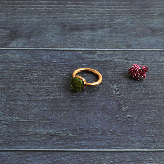 Green Hill- Handmade Jewellery - i am boho