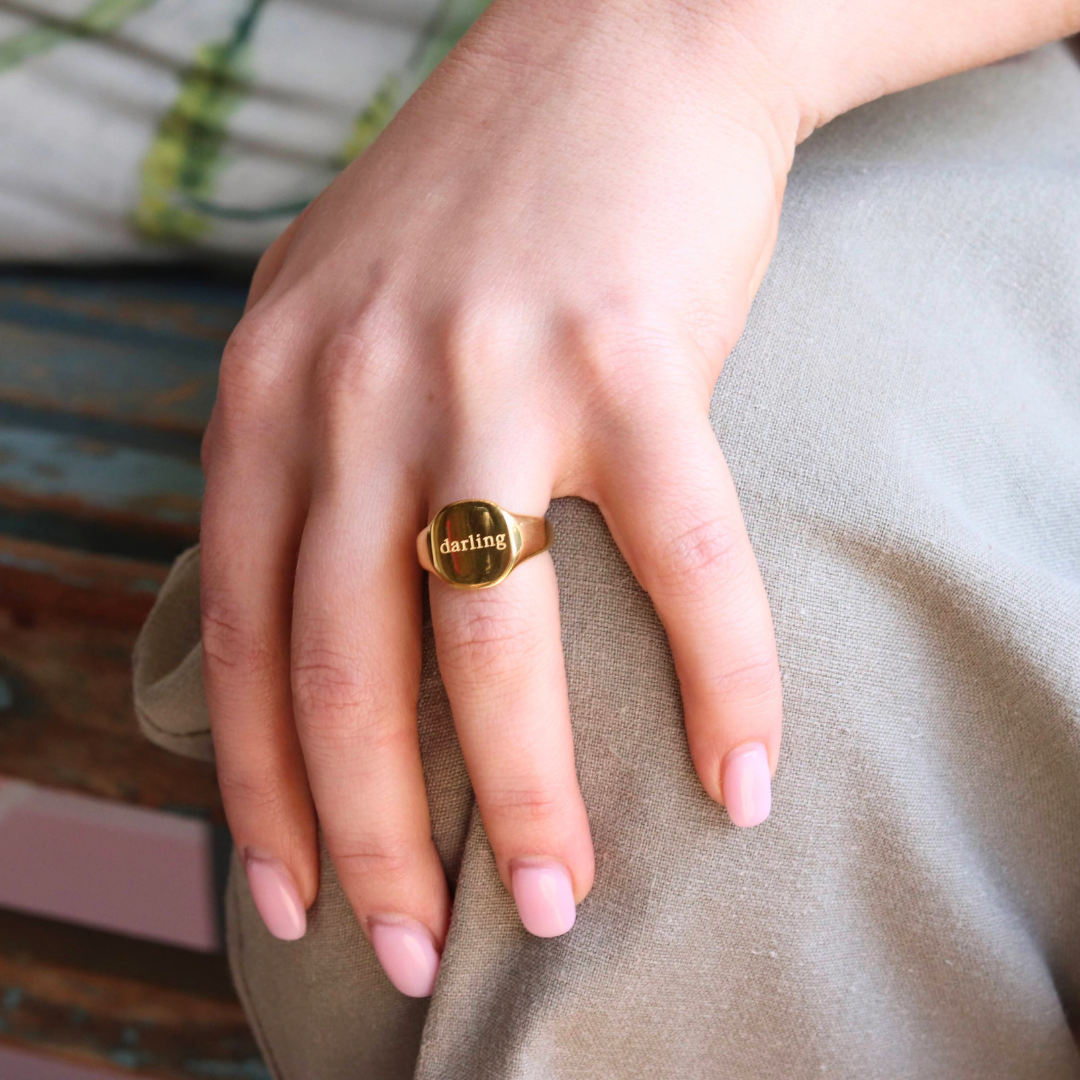 Darling Ring