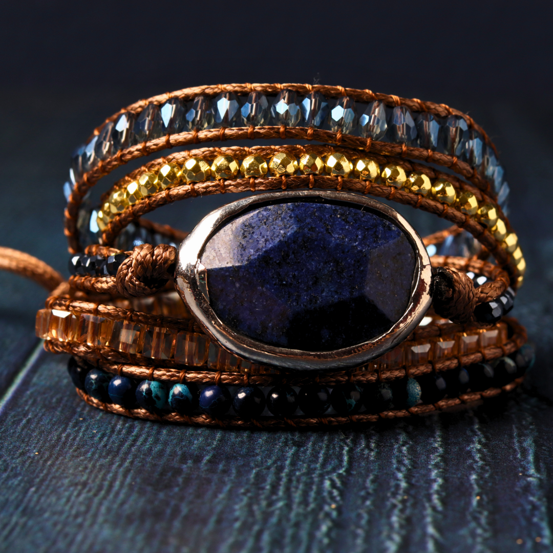 Lorde Sodalite ii