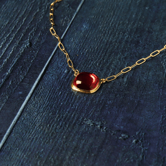 Rose - Handmade Jewellery - i am boho