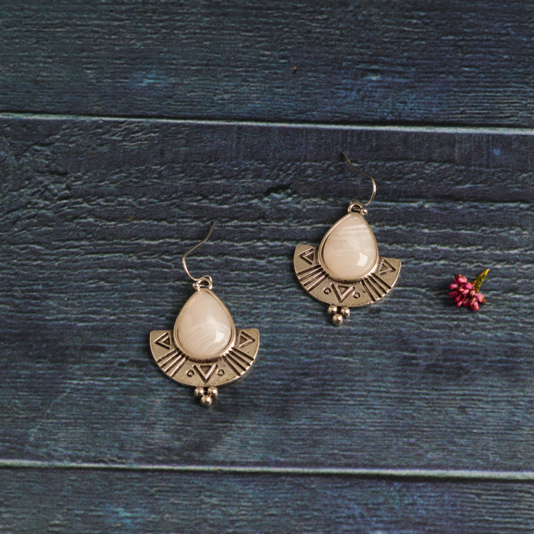Myrtle's Moonstone
