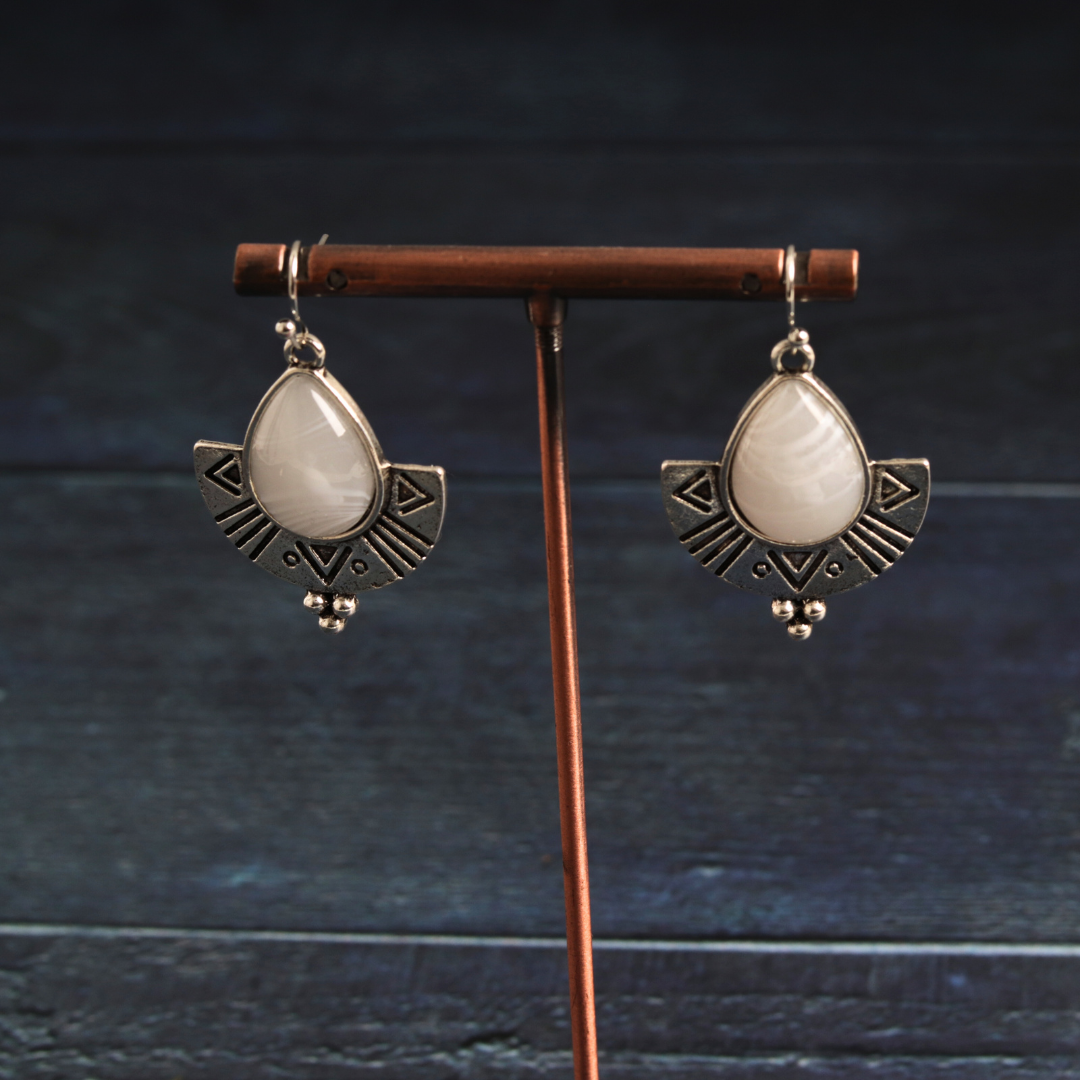 Myrtle's Moonstone