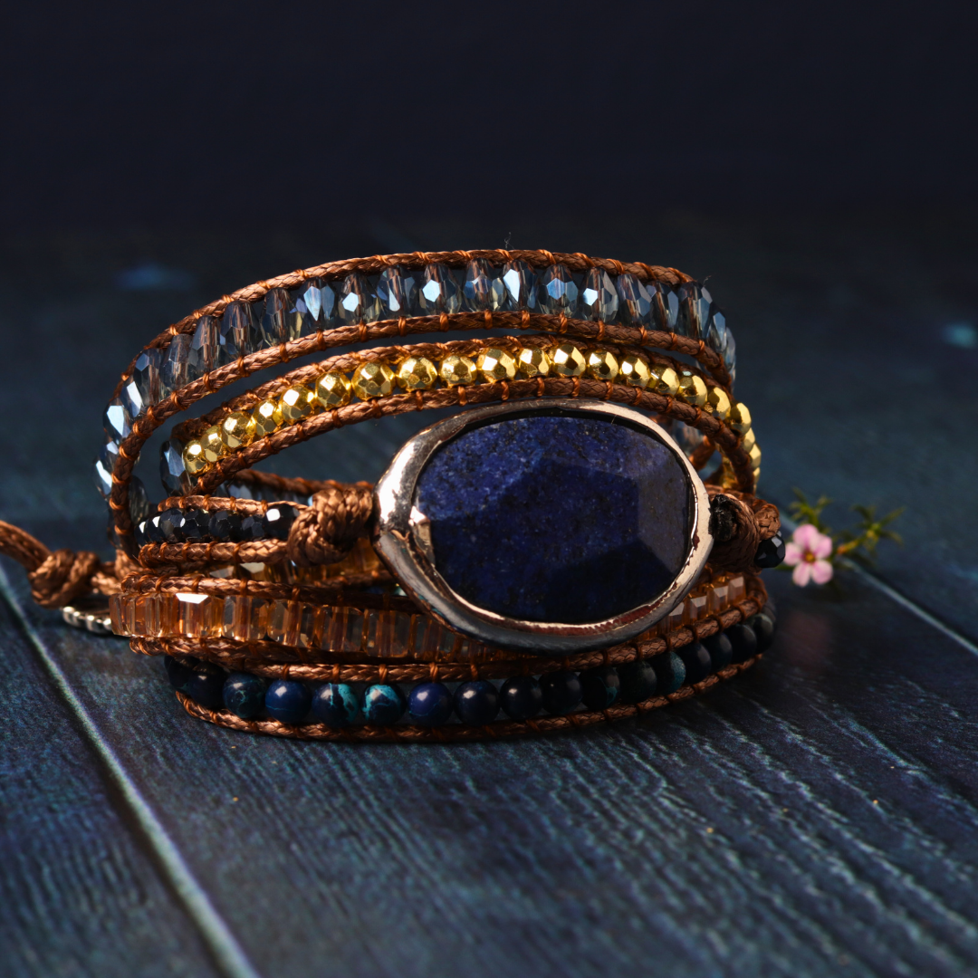 Lorde Sodalite ii